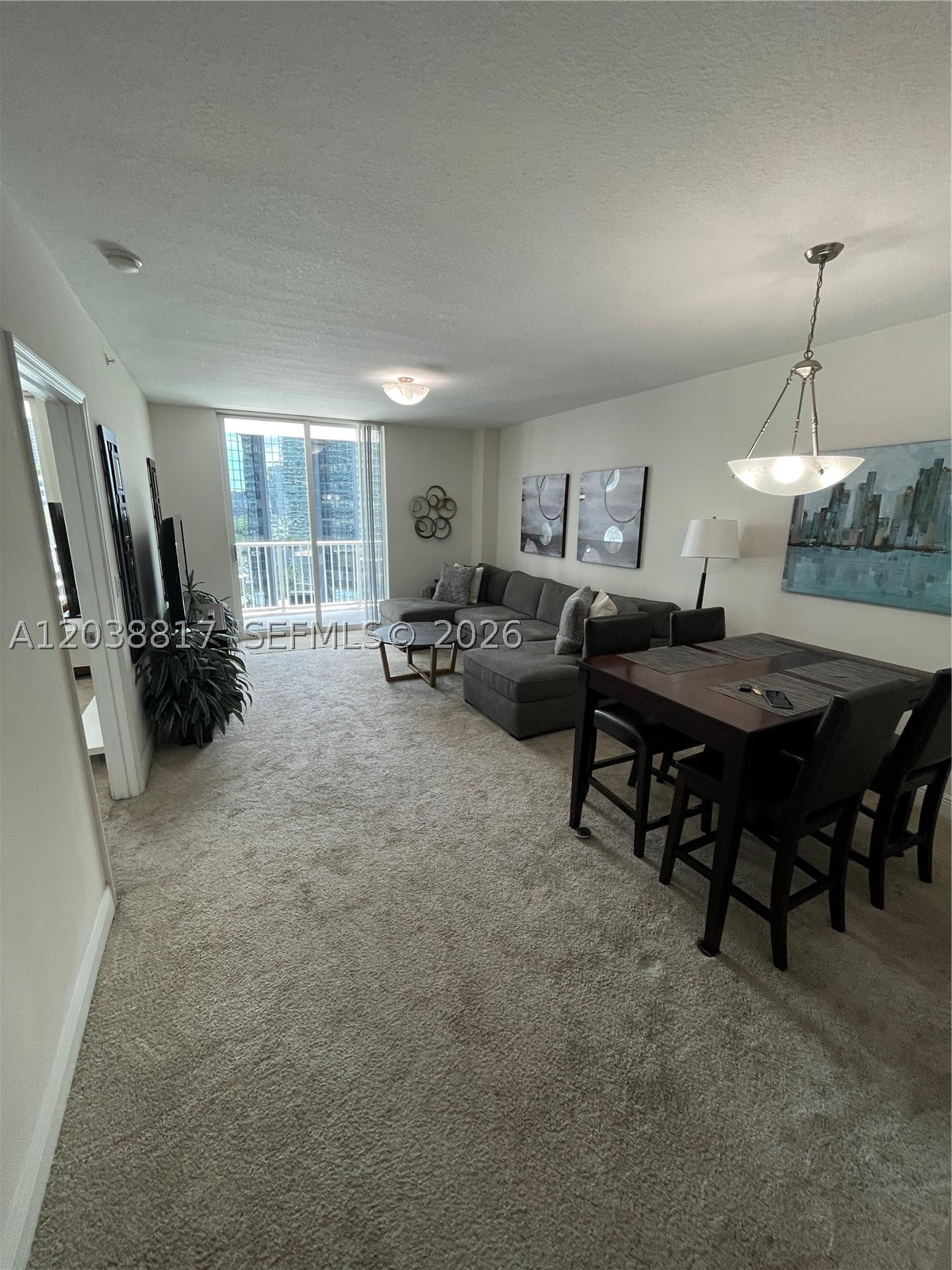 VUE AT BRICKELL CONDO - Residential Lease