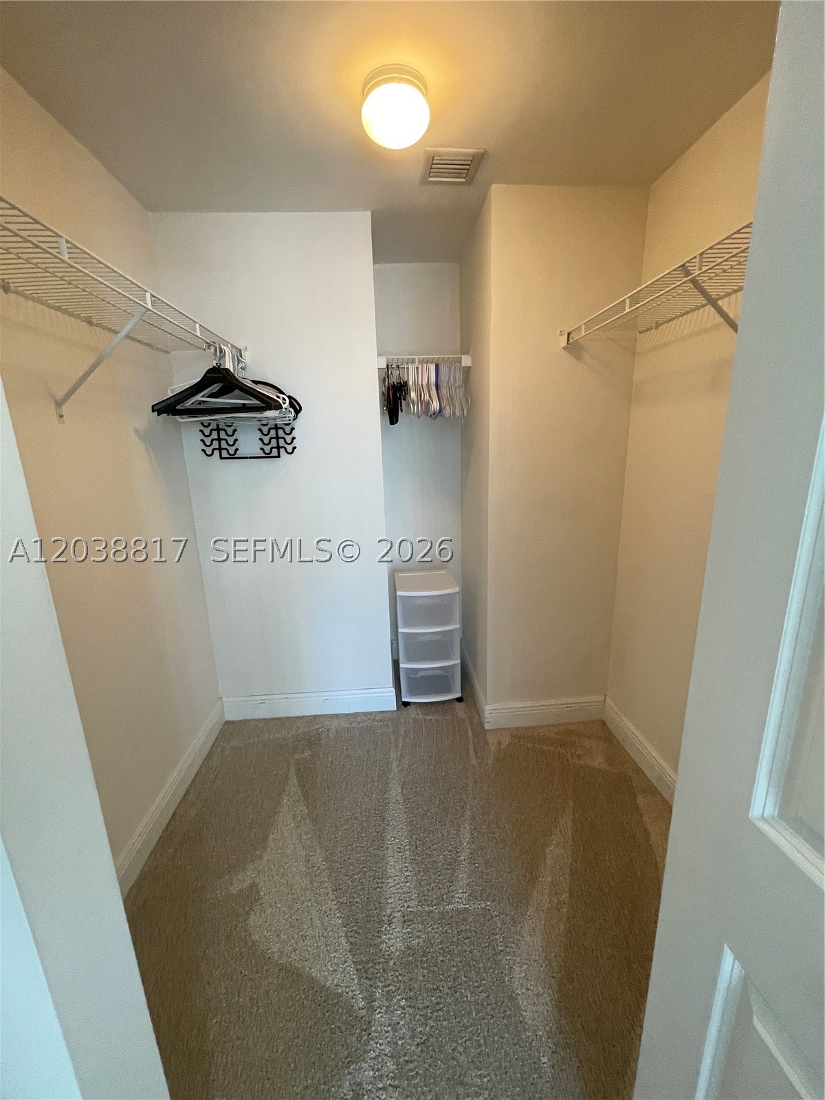 VUE AT BRICKELL CONDO - Residential Lease