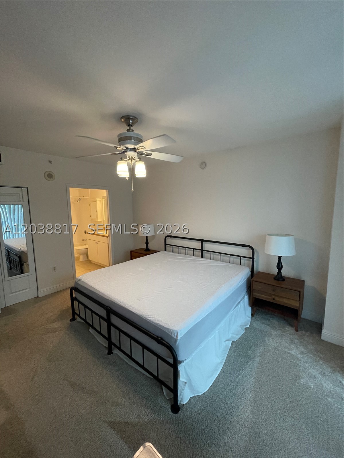 VUE AT BRICKELL CONDO - Residential Lease