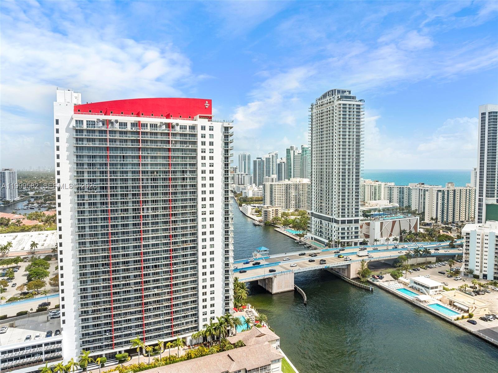 BEACHWALK CONDOMINIUM - Residential