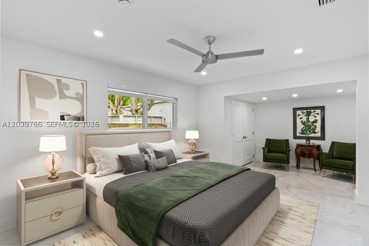 BAY HEIGHTS - Residential