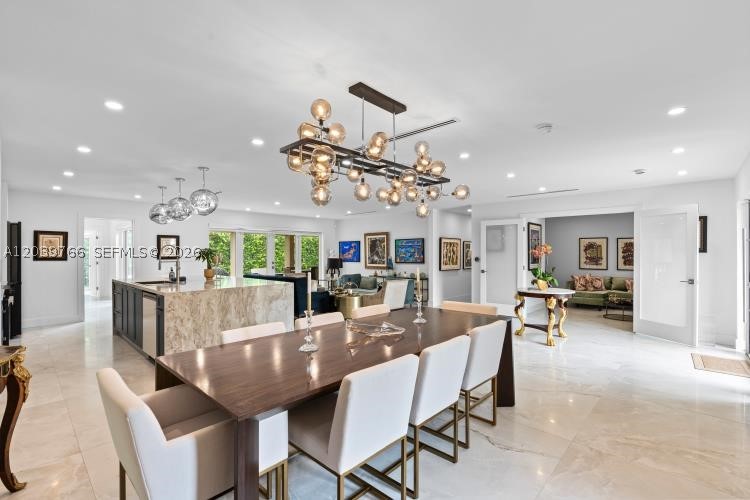 BAY HEIGHTS - Residential