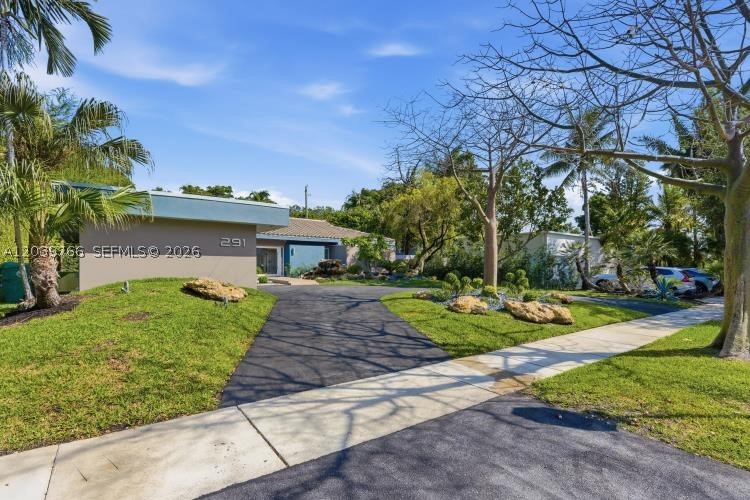 BAY HEIGHTS - Residential