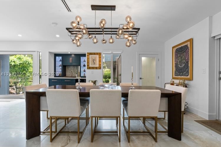BAY HEIGHTS - Residential