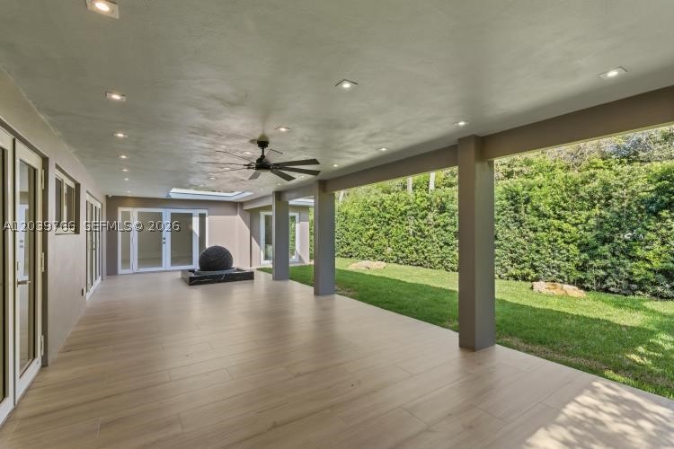 BAY HEIGHTS - Residential