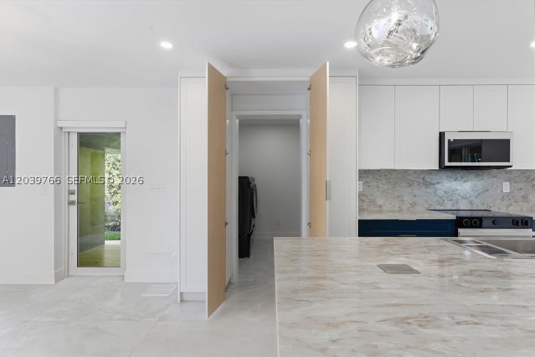 BAY HEIGHTS - Residential