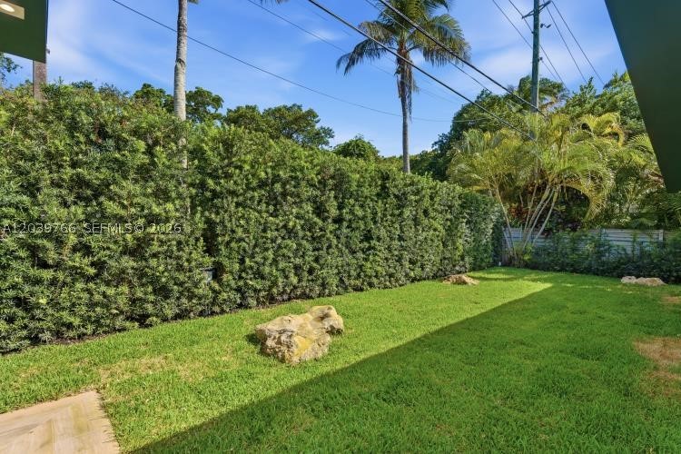 BAY HEIGHTS - Residential