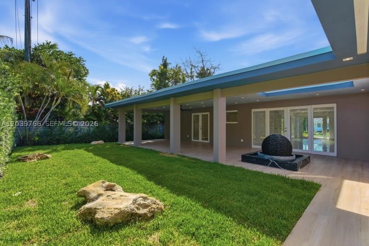 BAY HEIGHTS - Residential