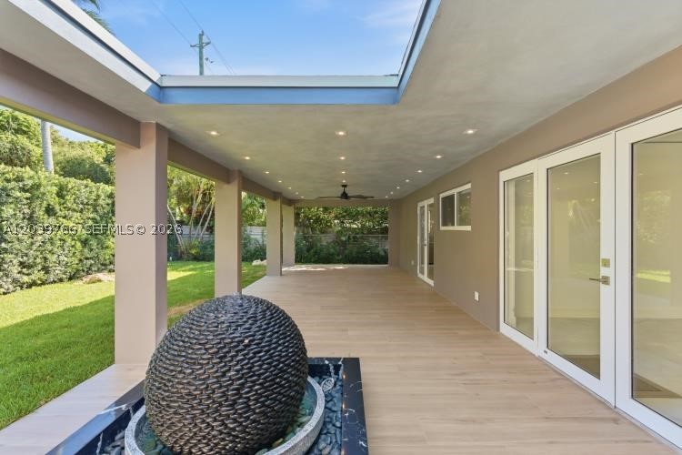 BAY HEIGHTS - Residential
