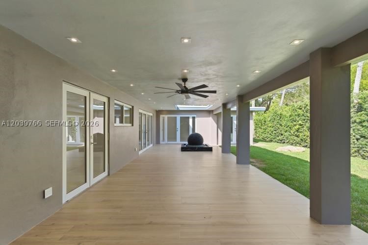 BAY HEIGHTS - Residential