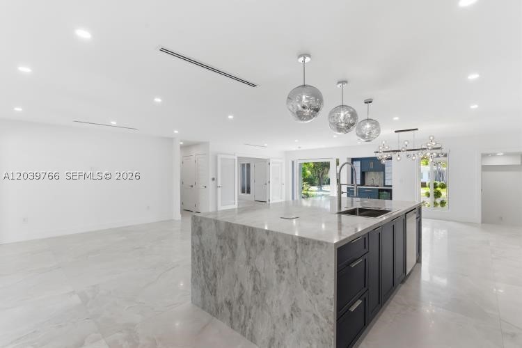 BAY HEIGHTS - Residential