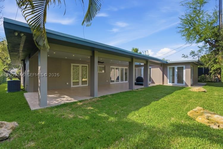 BAY HEIGHTS - Residential