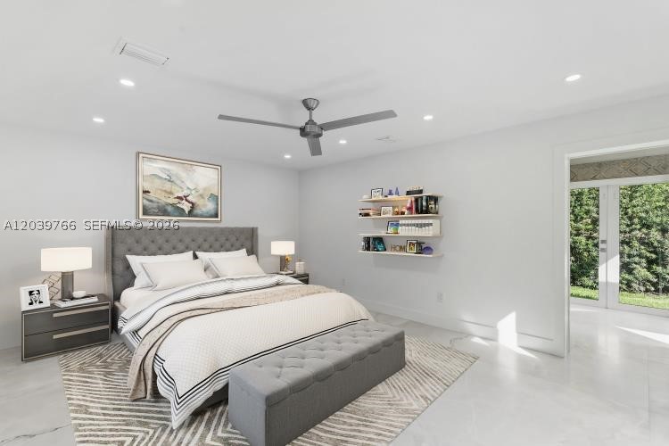 BAY HEIGHTS - Residential