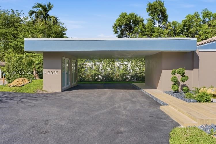 BAY HEIGHTS - Residential