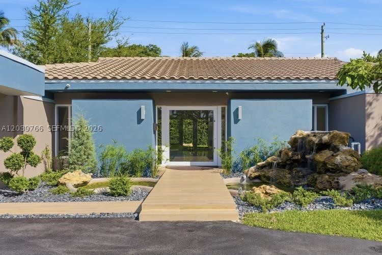 BAY HEIGHTS - Residential