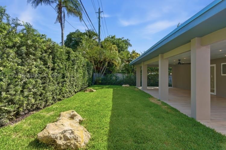 BAY HEIGHTS - Residential