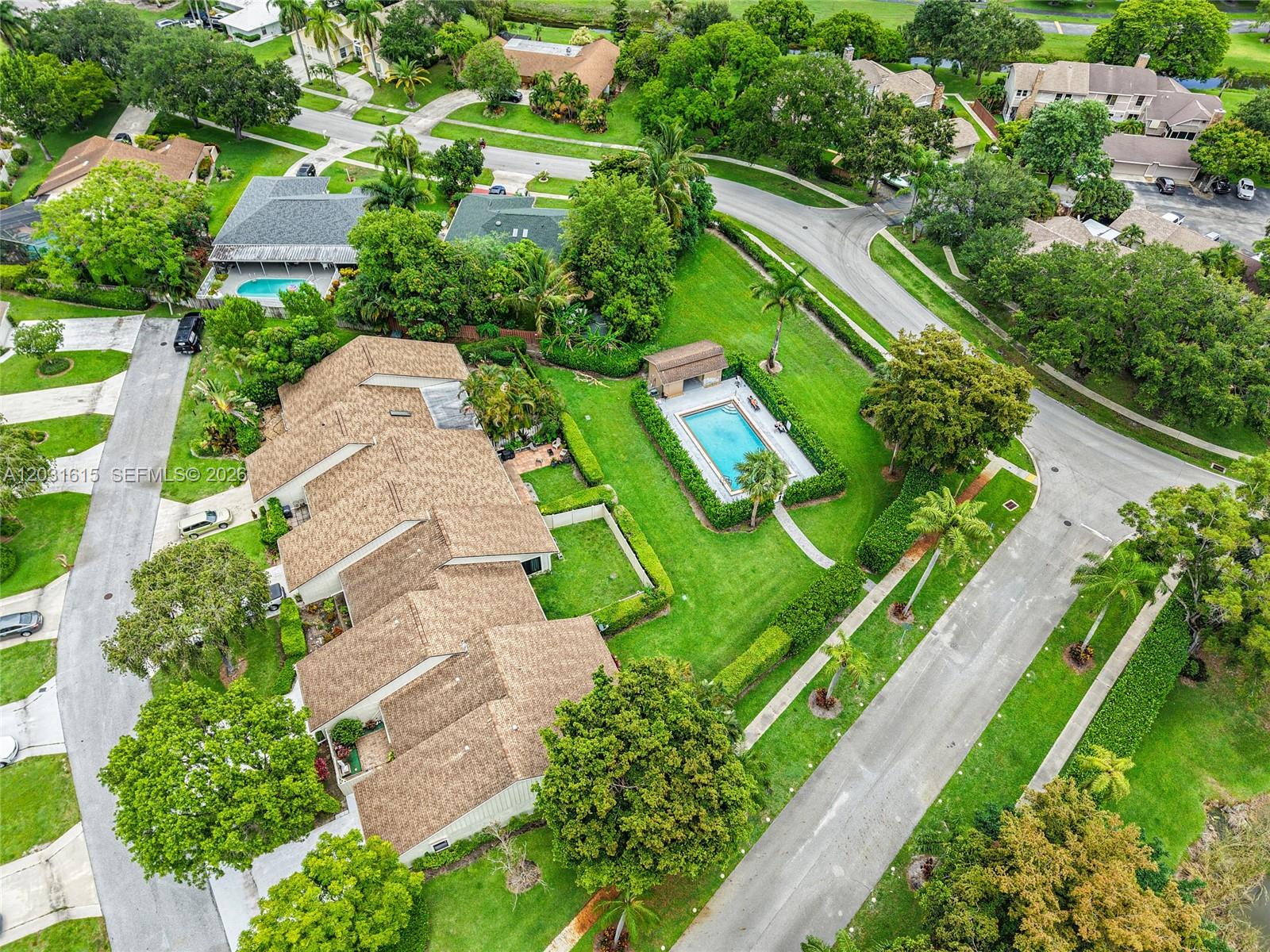 PARK PLACE OF WELLINGTON - Residential