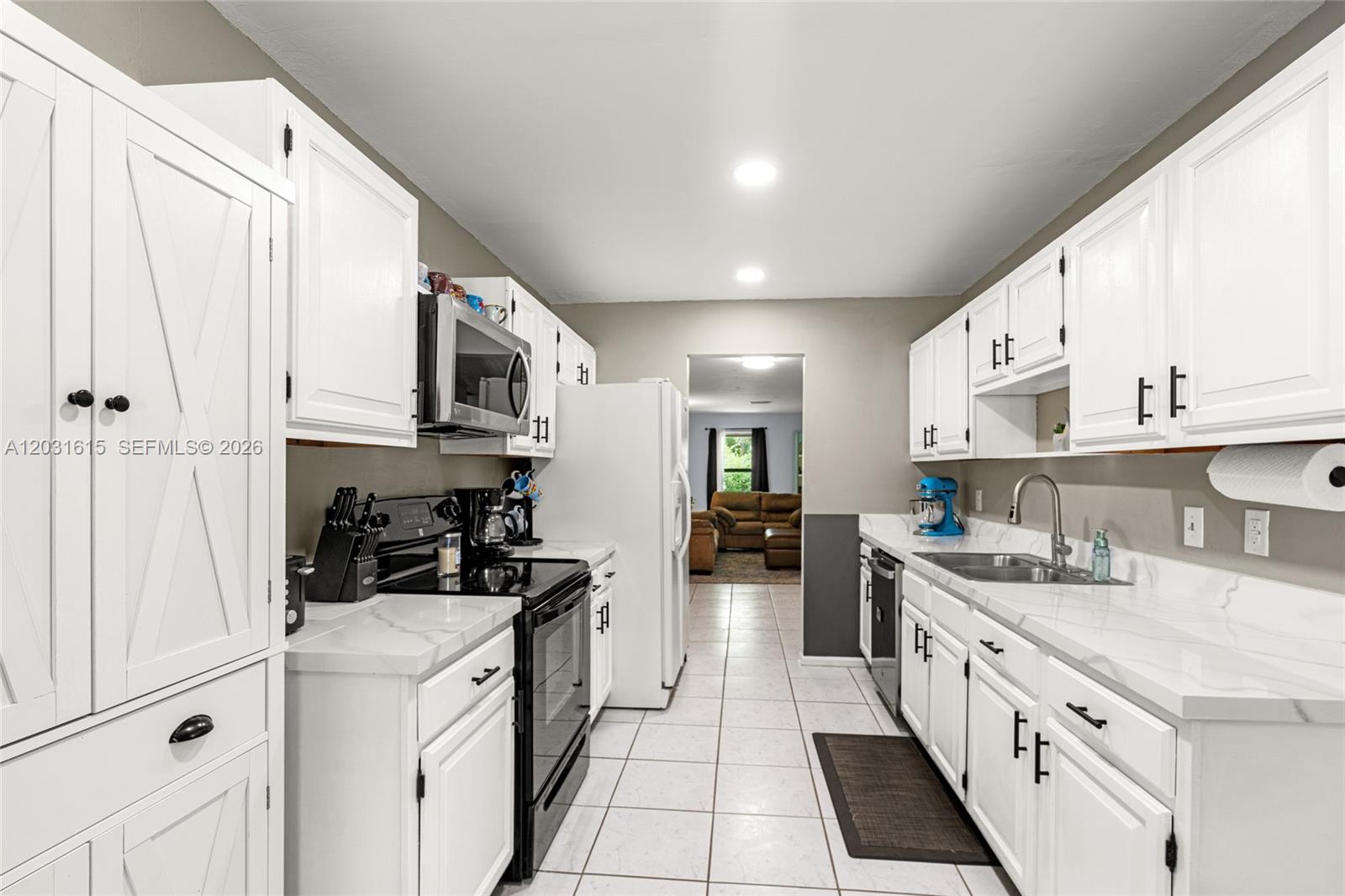 PARK PLACE OF WELLINGTON - Residential
