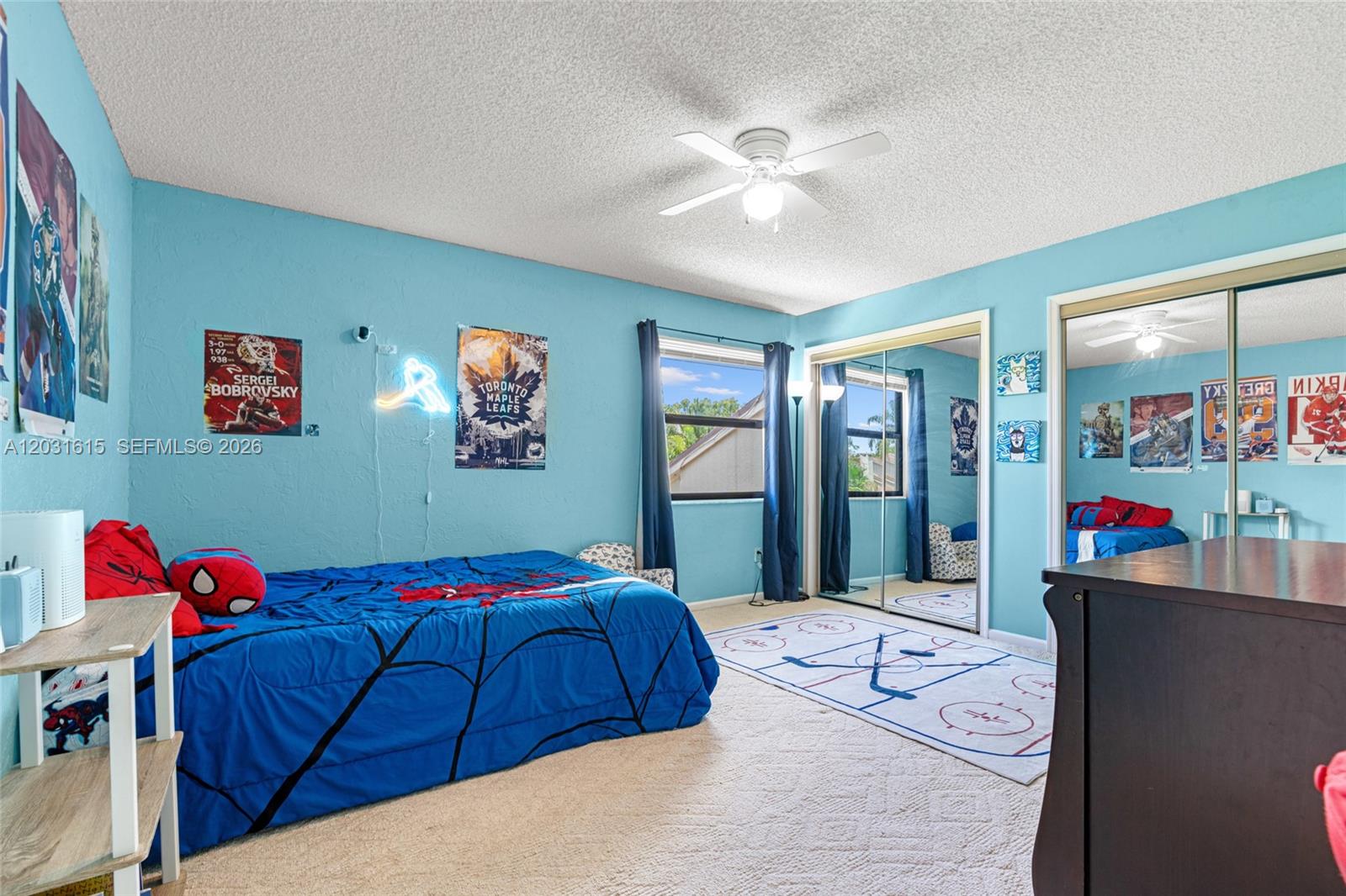 PARK PLACE OF WELLINGTON - Residential