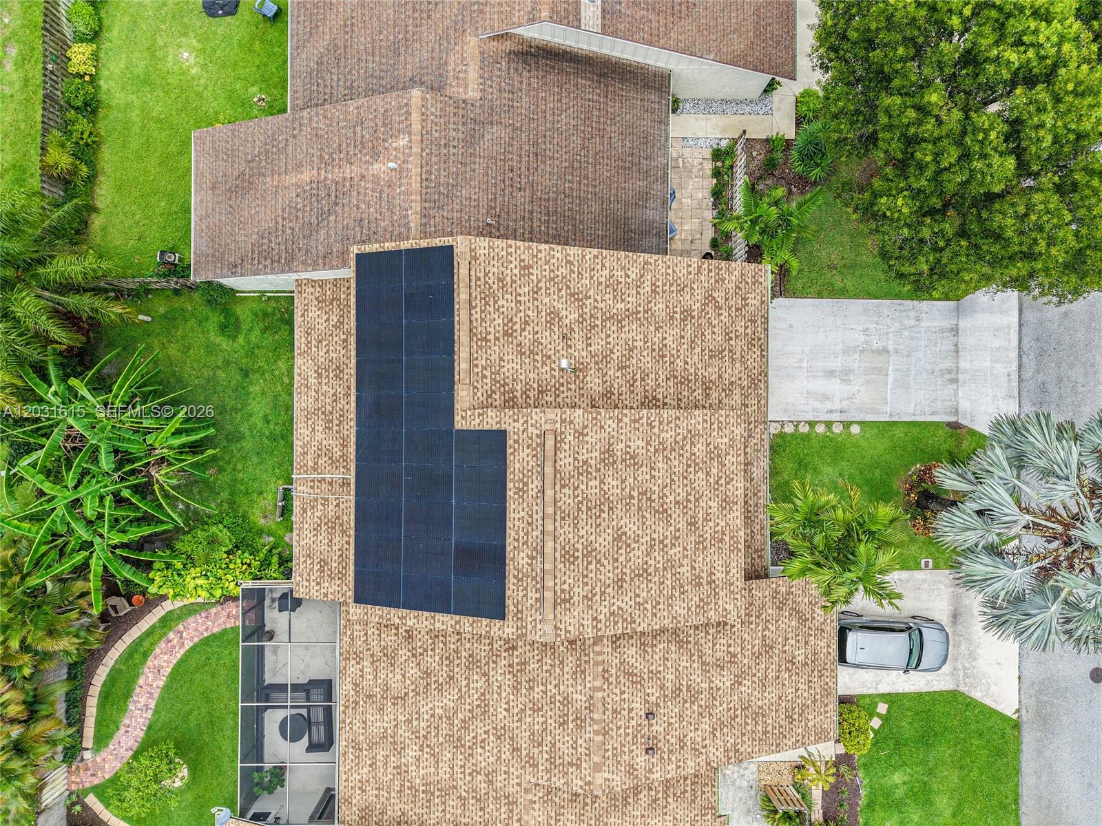 PARK PLACE OF WELLINGTON - Residential