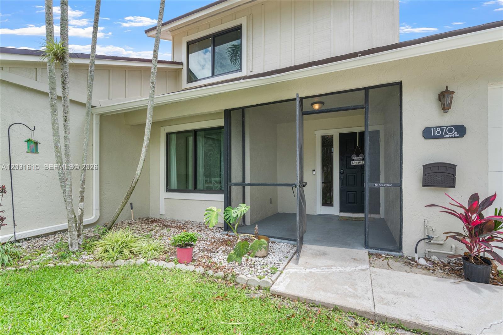 PARK PLACE OF WELLINGTON - Residential