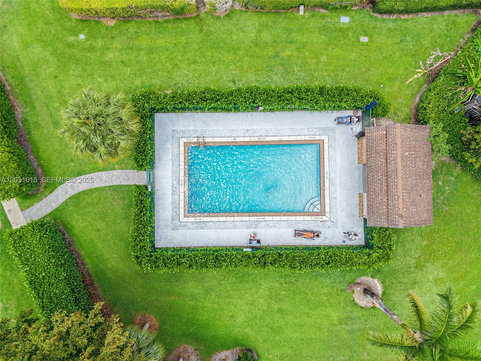 PARK PLACE OF WELLINGTON - Residential