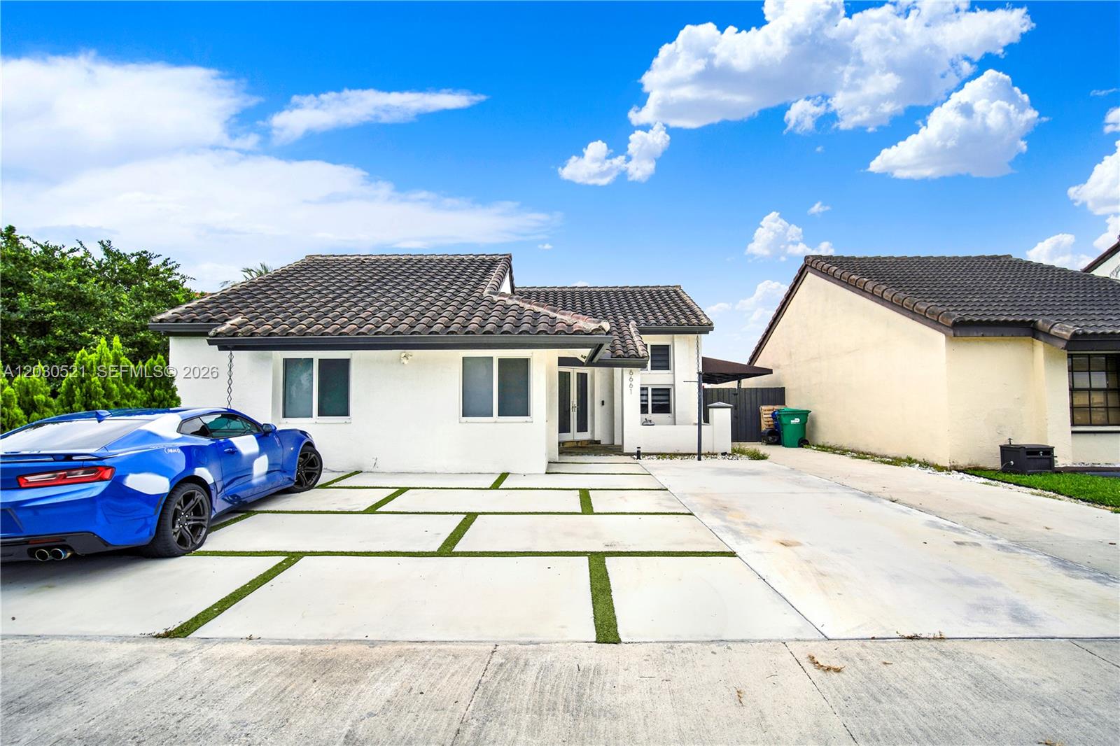 SUNSET HARBOUR SEC 3 - Residential