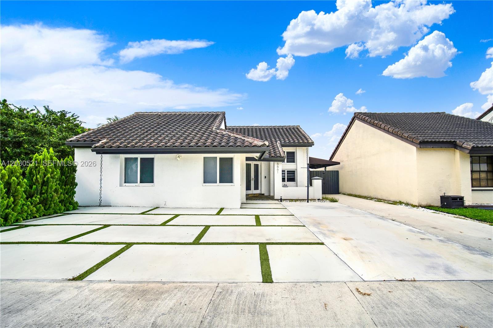 SUNSET HARBOUR SEC 3 - Residential