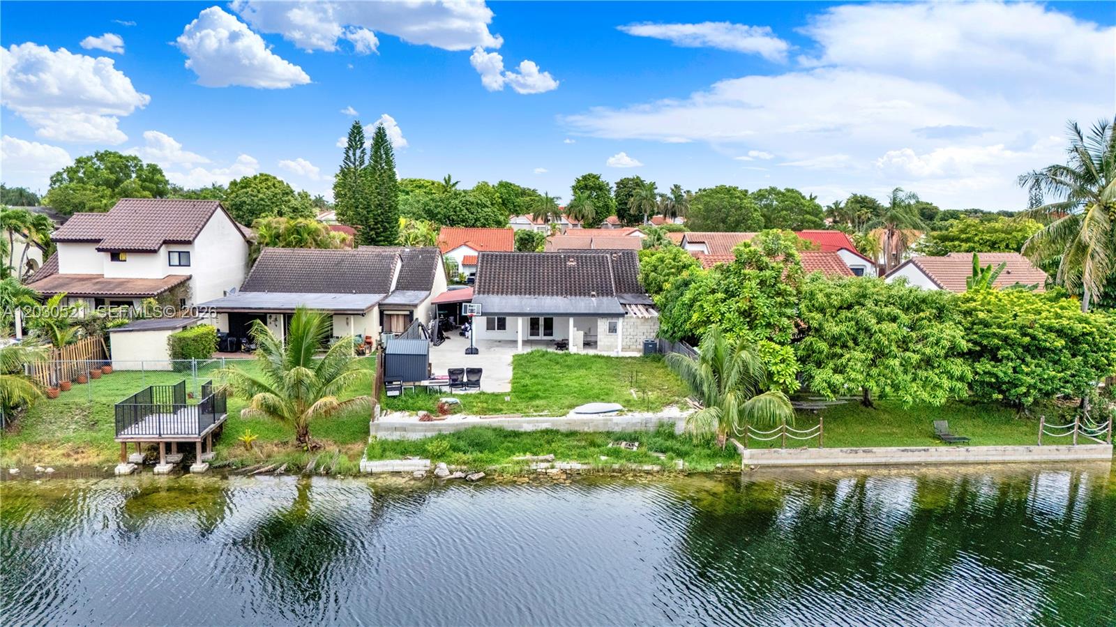 SUNSET HARBOUR SEC 3 - Residential