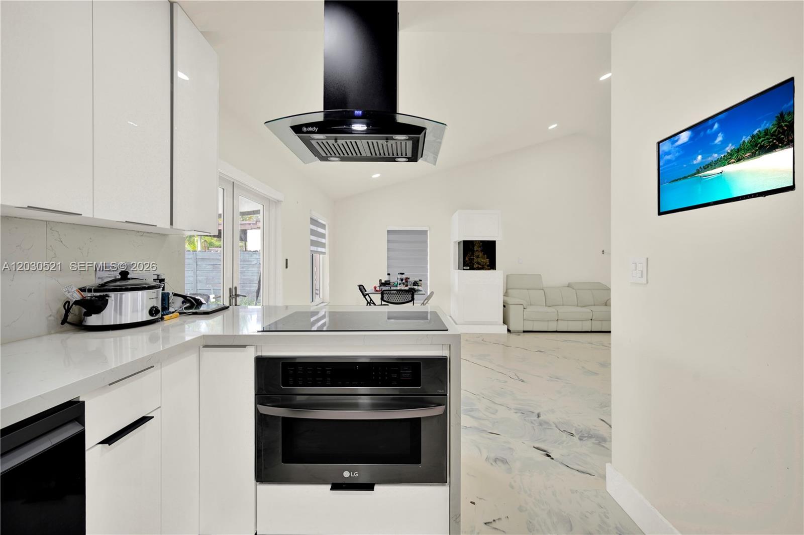 SUNSET HARBOUR SEC 3 - Residential