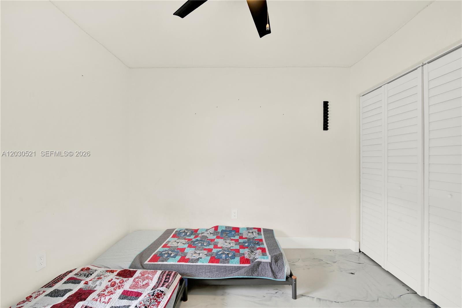 SUNSET HARBOUR SEC 3 - Residential