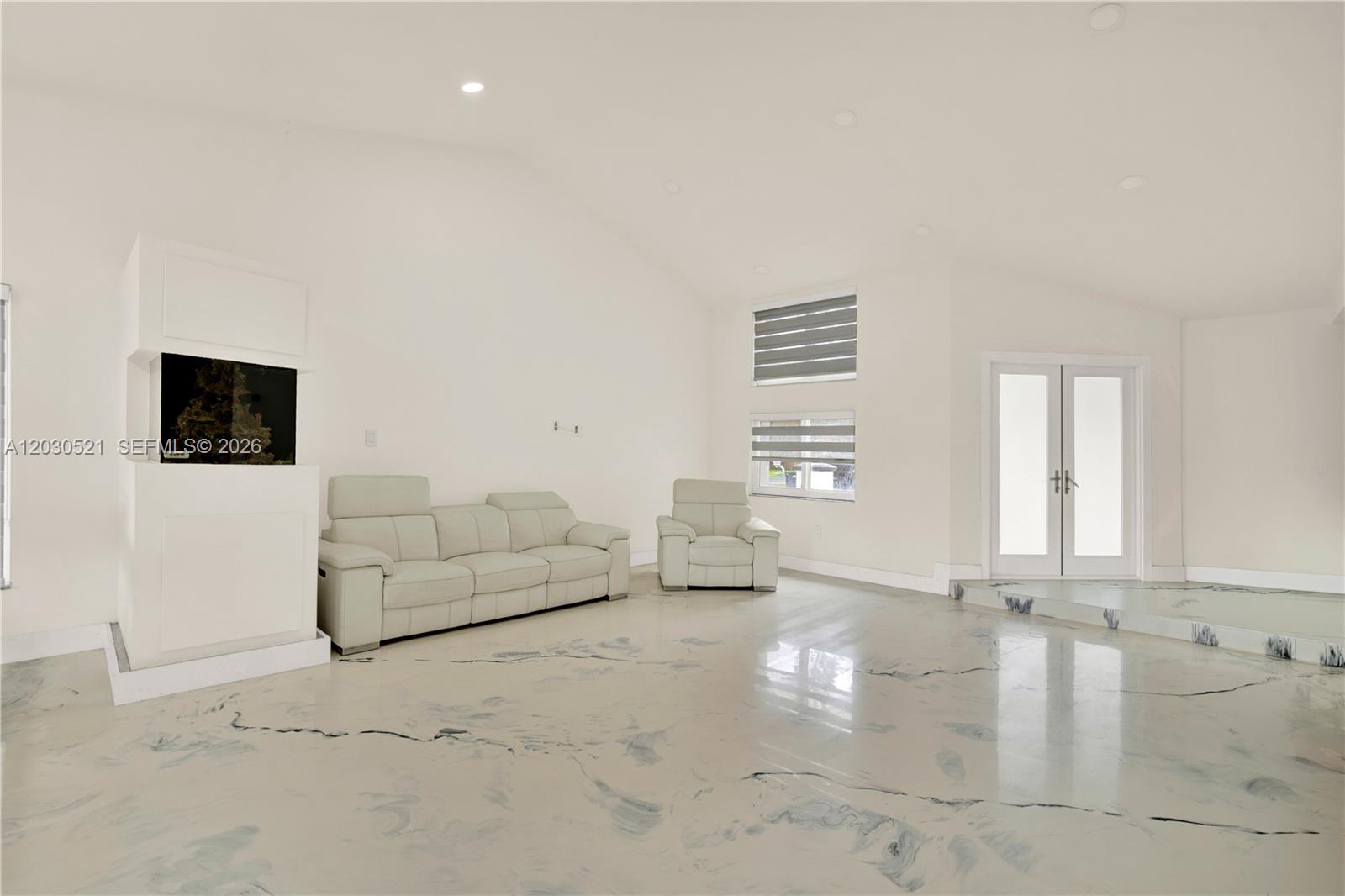 SUNSET HARBOUR SEC 3 - Residential