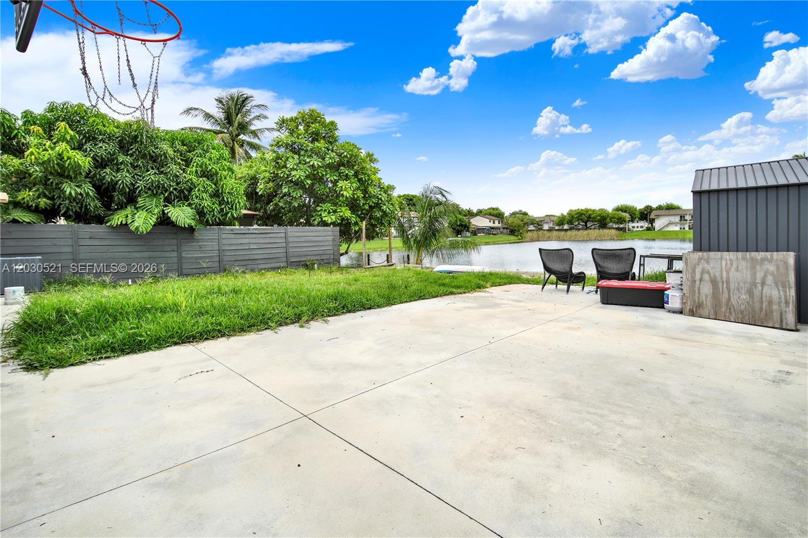 SUNSET HARBOUR SEC 3 - Residential