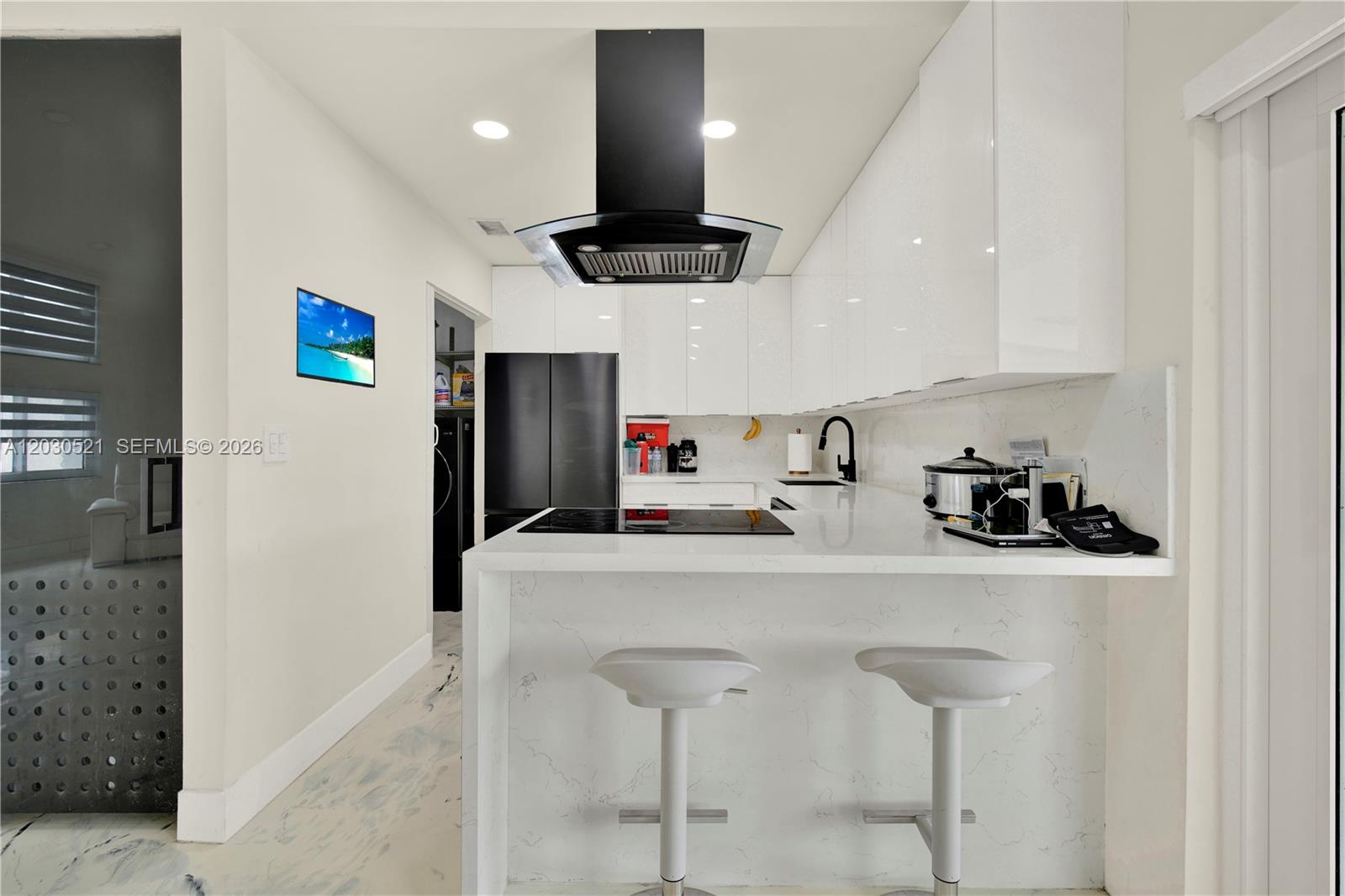 SUNSET HARBOUR SEC 3 - Residential