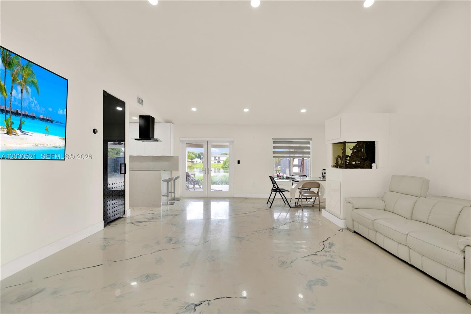 SUNSET HARBOUR SEC 3 - Residential