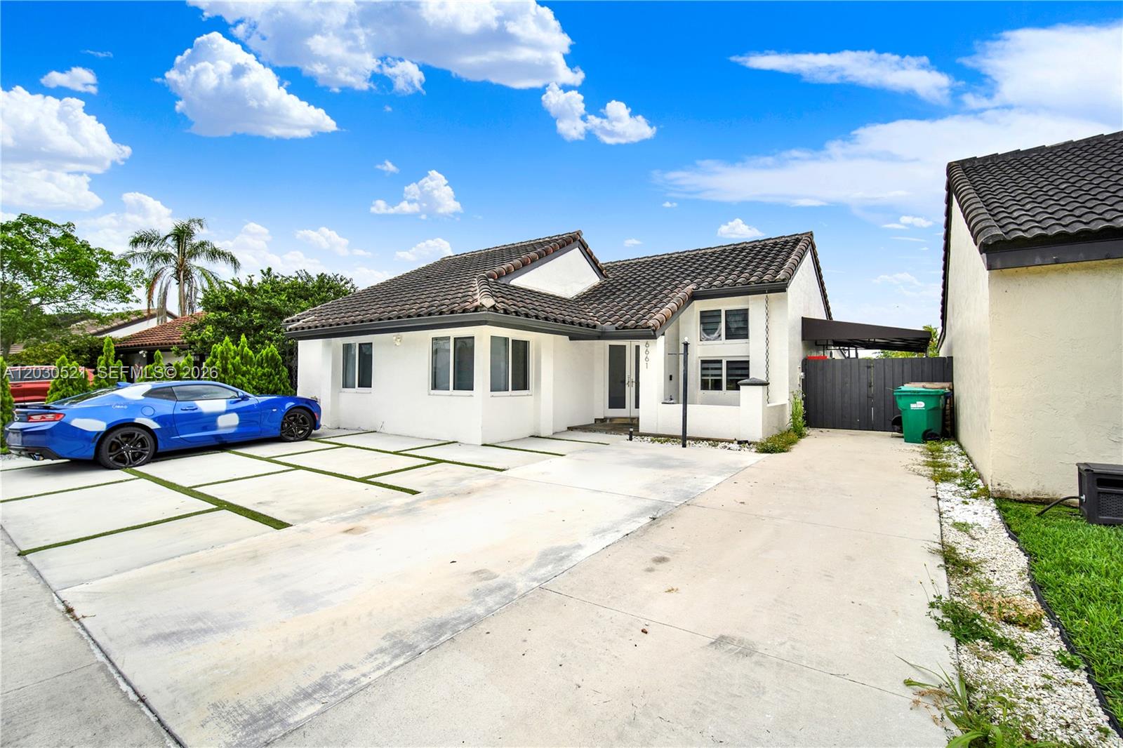 SUNSET HARBOUR SEC 3 - Residential