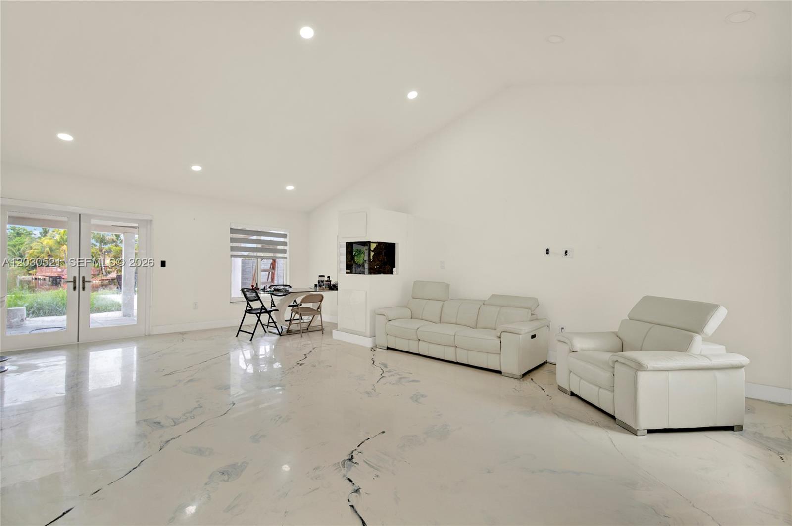 SUNSET HARBOUR SEC 3 - Residential
