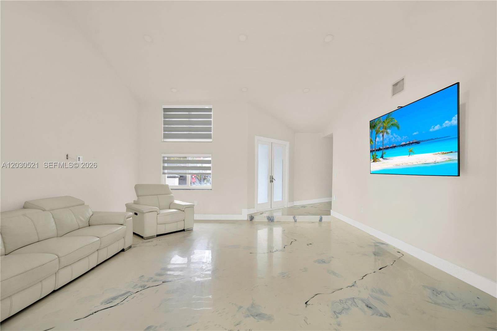 SUNSET HARBOUR SEC 3 - Residential