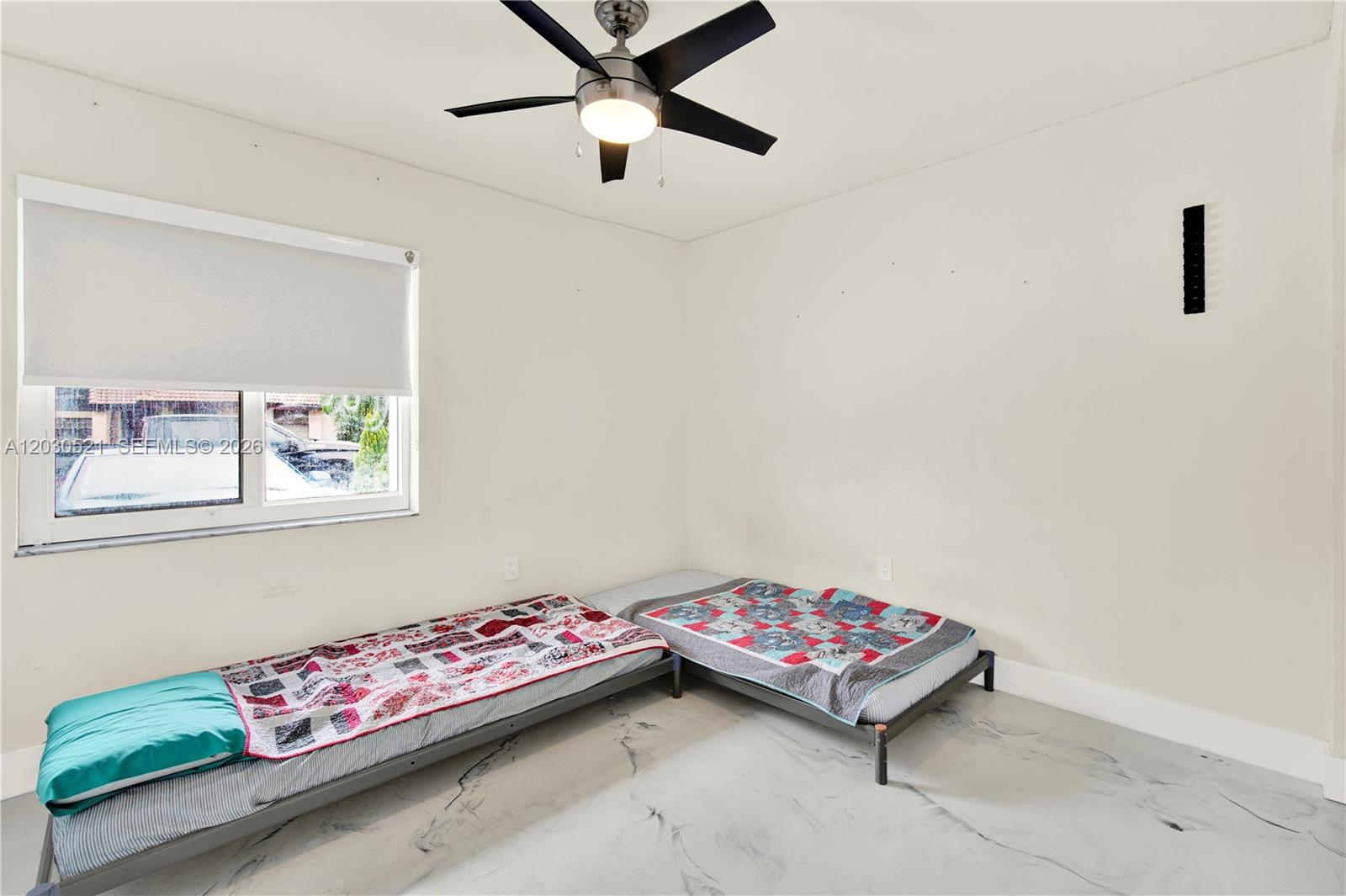 SUNSET HARBOUR SEC 3 - Residential