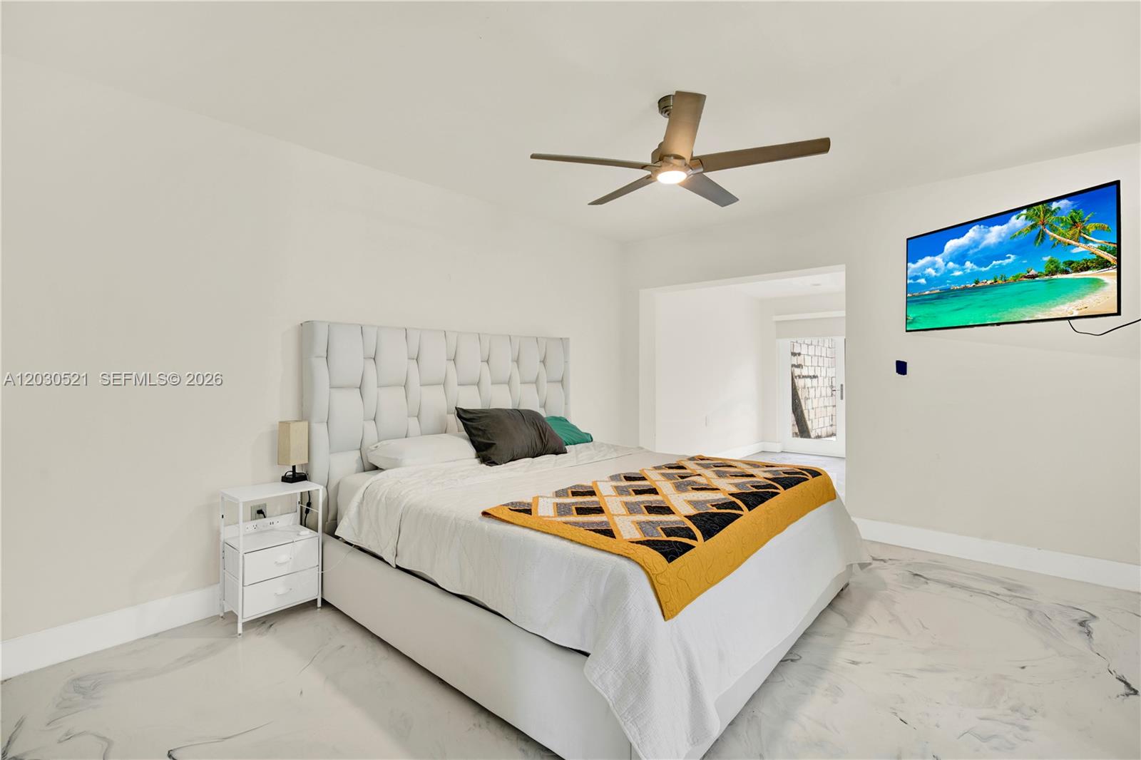 SUNSET HARBOUR SEC 3 - Residential