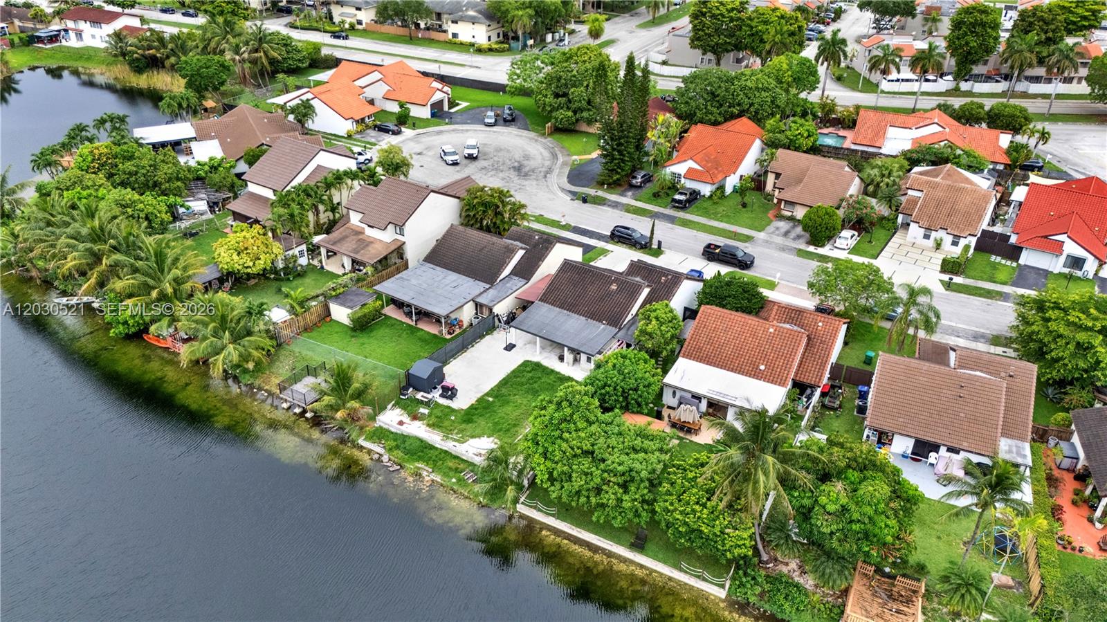 SUNSET HARBOUR SEC 3 - Residential