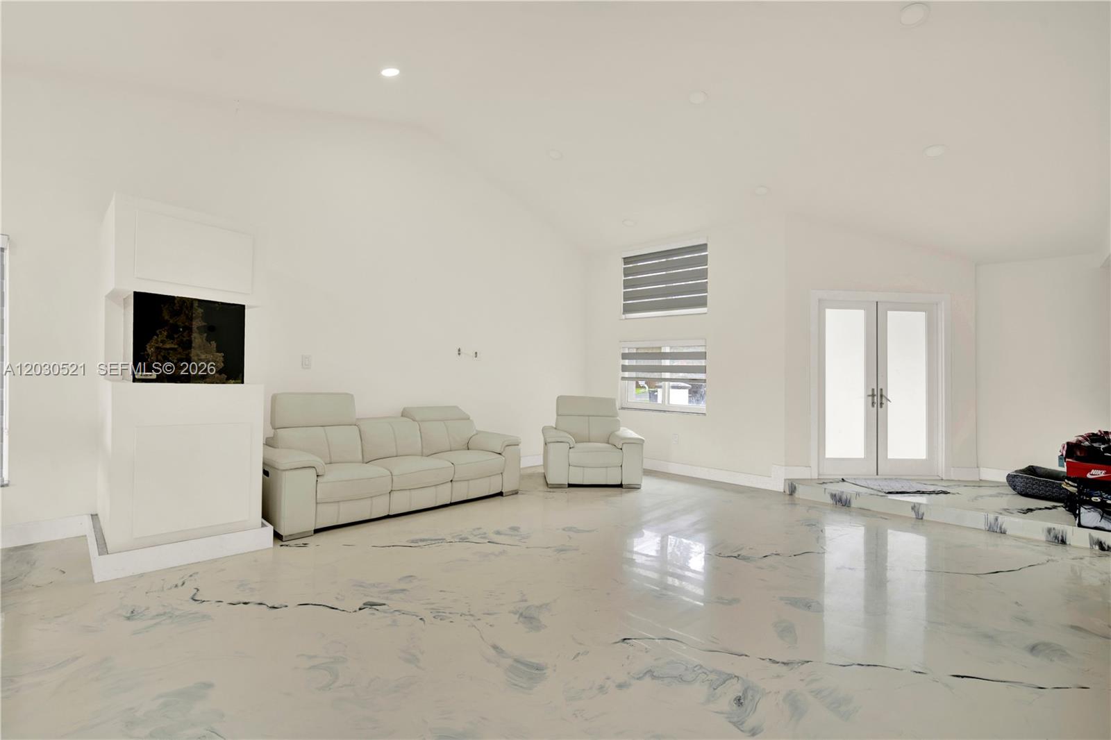 SUNSET HARBOUR SEC 3 - Residential