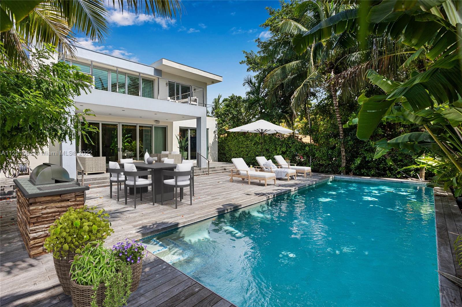 MID GOLF SUB - Residential