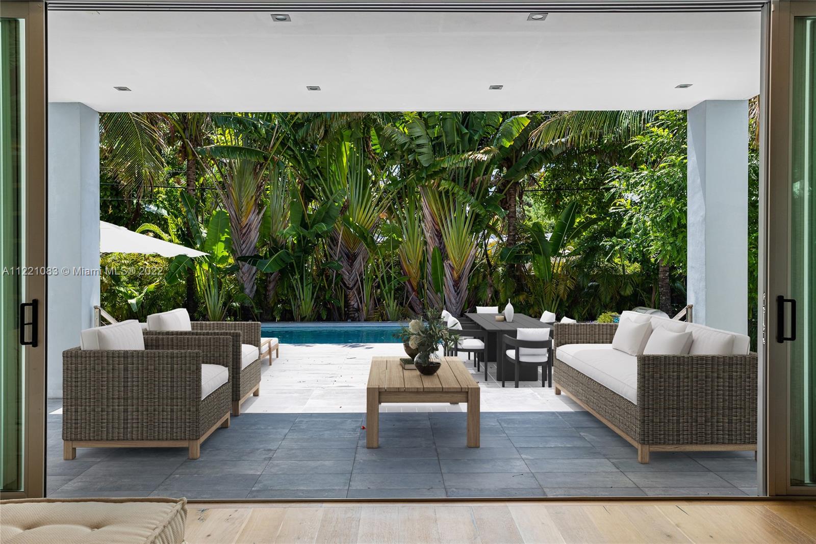 MID GOLF SUB - Residential