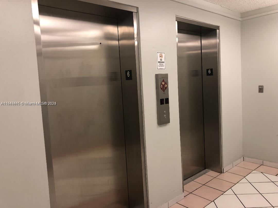 ADMIRAL TOWERS CONDO - Residential Lease