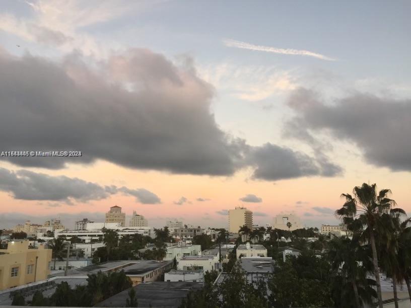 ADMIRAL TOWERS CONDO - Residential Lease