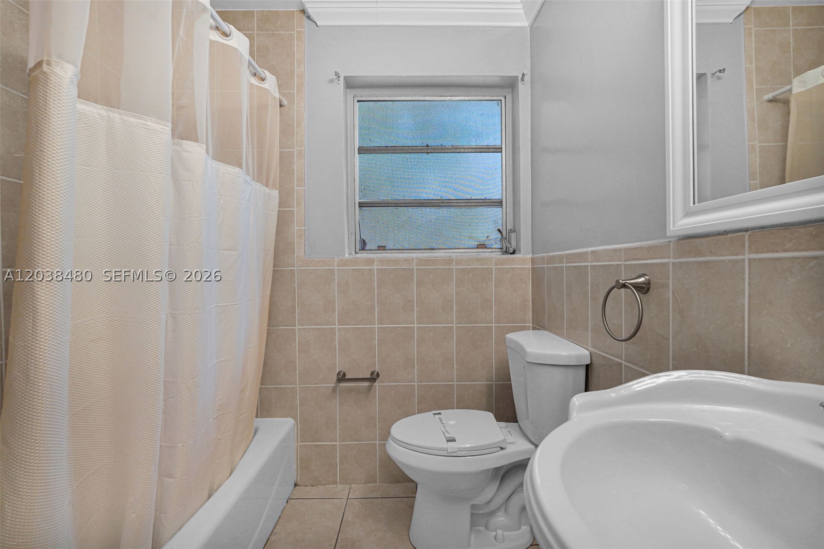 BOULEVARD HEIGHTS SEC 6 - Residential