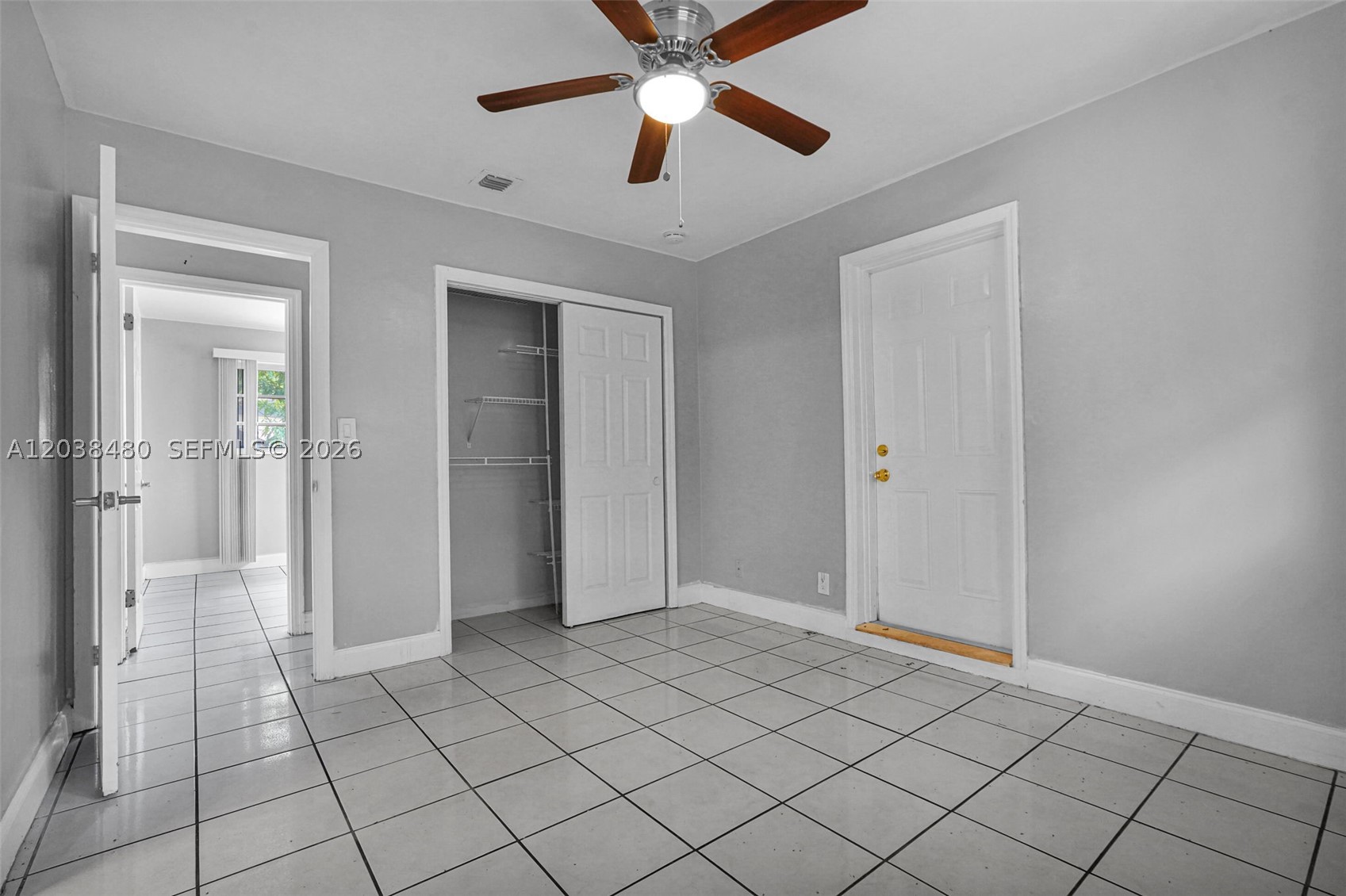 BOULEVARD HEIGHTS SEC 6 - Residential