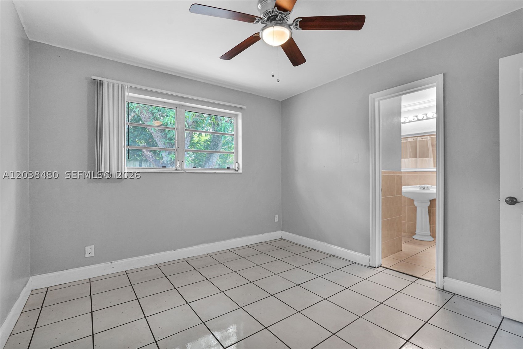 BOULEVARD HEIGHTS SEC 6 - Residential