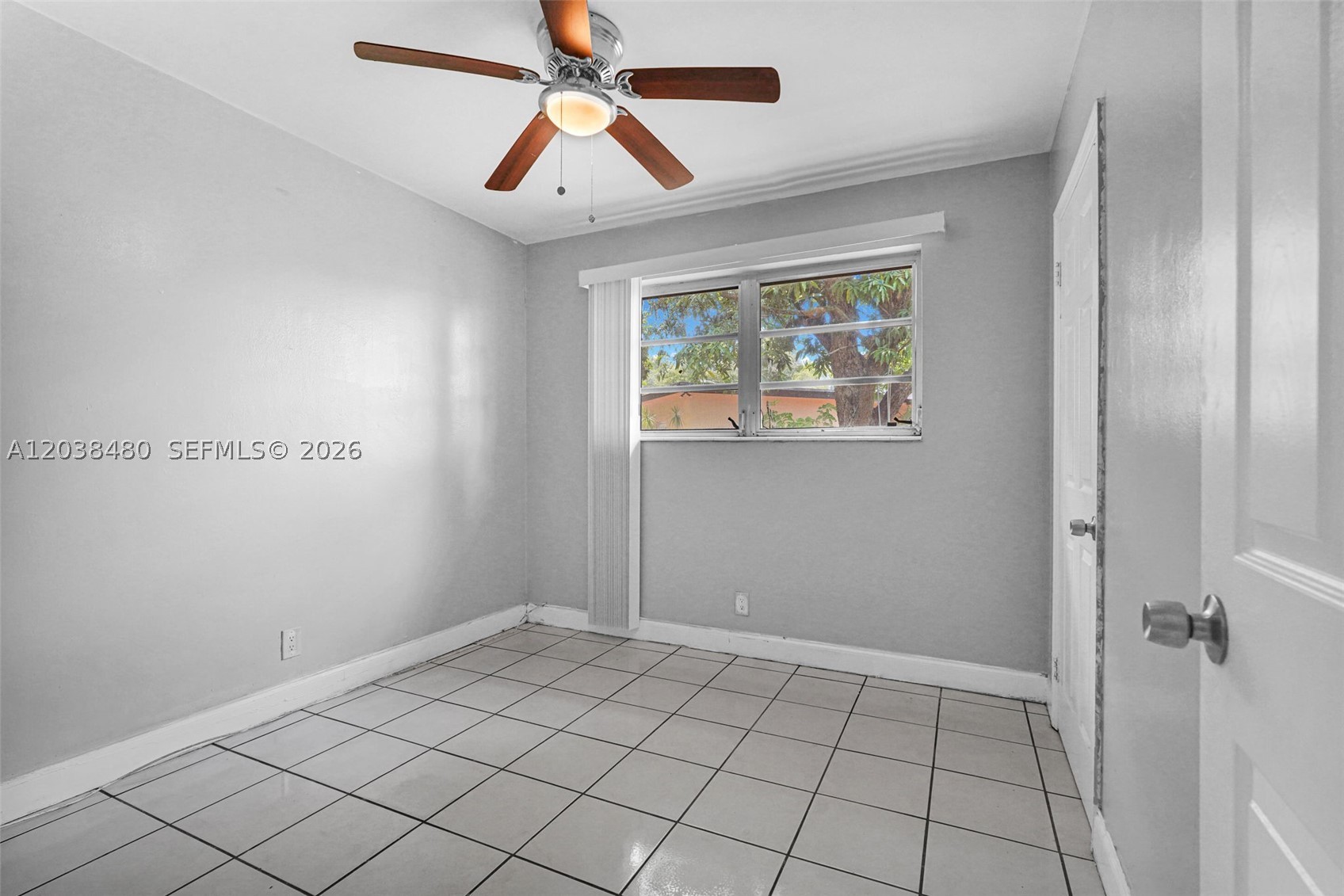 BOULEVARD HEIGHTS SEC 6 - Residential